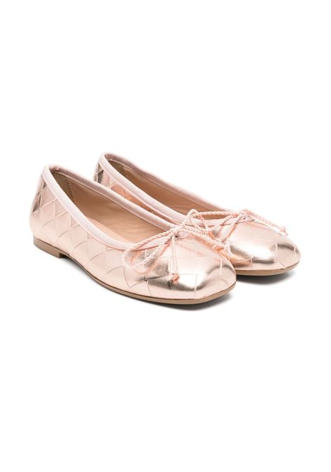 Ballerine con fiocco ELI 1957 | 53003AJMONROBIA